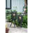 Freestanding Bamboo Floor Lantern-908837417