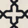 Cannen Hand Tufted Wool Geometric Rug