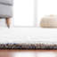 Tapis gris / crème en laine touffeté à la main Larnakas-1162727714
