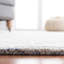 Tapis gris / crème en laine touffeté à la main Larnakas-1162727726