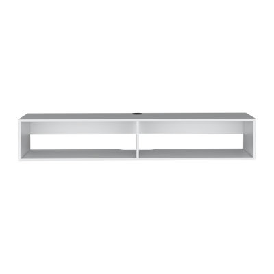 Floating Tv Stand Moore, Living Room