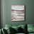 Muted Earth Layers I Premium Framed Canvas - Ready to Hang-1778760980-1778760978