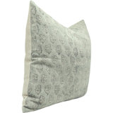 Super Star Linen Indoor/Outdoor Pillow Cover