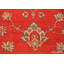 Tapis carré irlandais antique Donegal