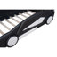 Lit plateforme simple avec roulettes-1225688340