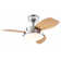 Faywood 76cm Ceiling Fan with Light Kit