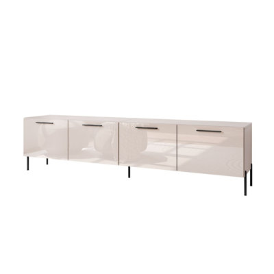 Unfinished TV Stand for TVs up to 60"