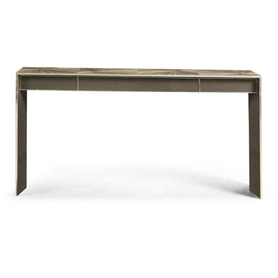 Console Terra Waterfall