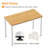 31.5'' W Rectangle Computer Desk-1883787143-1883787136