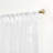 Nicole Miller New York Mabel Sheer Rod Pocket Curtain Panels Pair-56128874-56128877