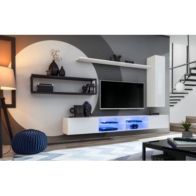 Unfinished Entertainment Centre for TVs up to 75"