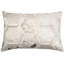 Coussin décoratif géométrique