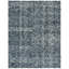 Tapis abstrait en laine / coton touffeté à la main Gelissa-88088830