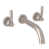 Satin Nickel
