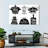 Kitchen Set Quotes Wall Sign-531706241