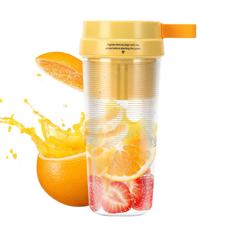 C&g Outdoors Personal Blender