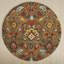 Tansy Hand Tufted Wool Rug-221268621-258503431