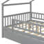 Lit double en bois avec lit gigogne-2045970621-2045970617