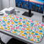 Polyester Desk Pad-296930687