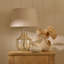 Glass Table Lamp Base - 22cm-49980110