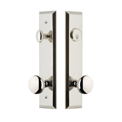 Ensemble de vestibule Fifth Avenue