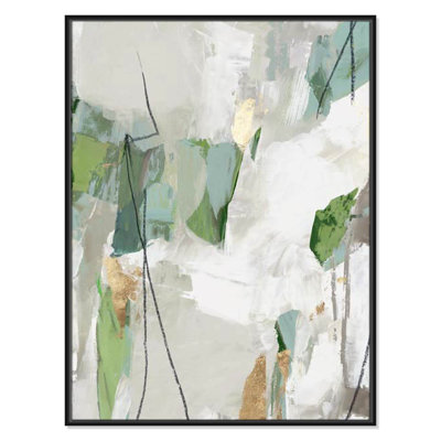 Enchanted Emerald Collection Enchanted Emerald I by Update Hi Res Image List Print