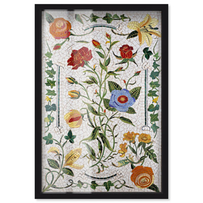 Victorian Posy