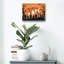 «Hocus Pocus 1» par Laura Marshall, art mural acrylique-260308474
