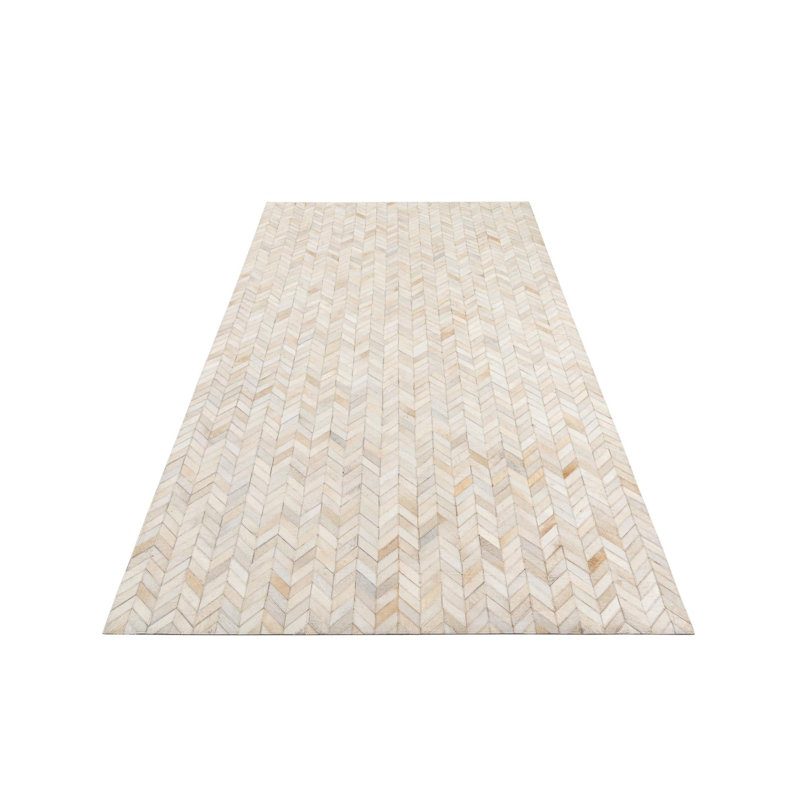 Jed Cream Rug