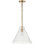 Thomas O'Brien Katie Conical Pendant