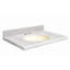 Dessus de salle de bain simple 37 po meuble-lavabo-19333236-19333237-19333238