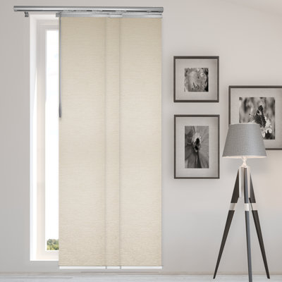 Nile Blackout Vertical Blind