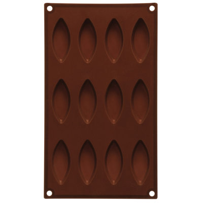 17 Stories Aimiee 12 Cup Non-Stick Silicone with Lid