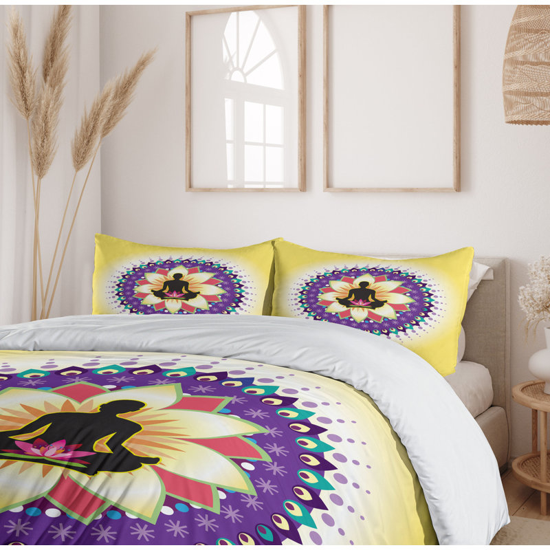 Duvet Cover