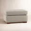 31" Rectangle Standard Ottoman-428700317