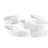 Oneida Willow & White, 6-Piece Serving Set