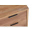 Alfie 2 Drawer Bedside Table