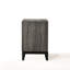 Table de chevet pour chambre Alifonso
