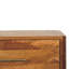 Commode à trois tiroirs Bola