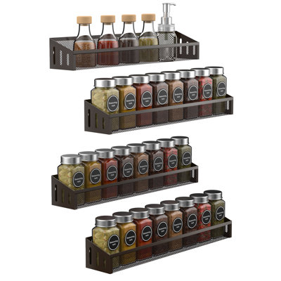 Spice Rack