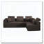 Canapé modulaire en L-222887892