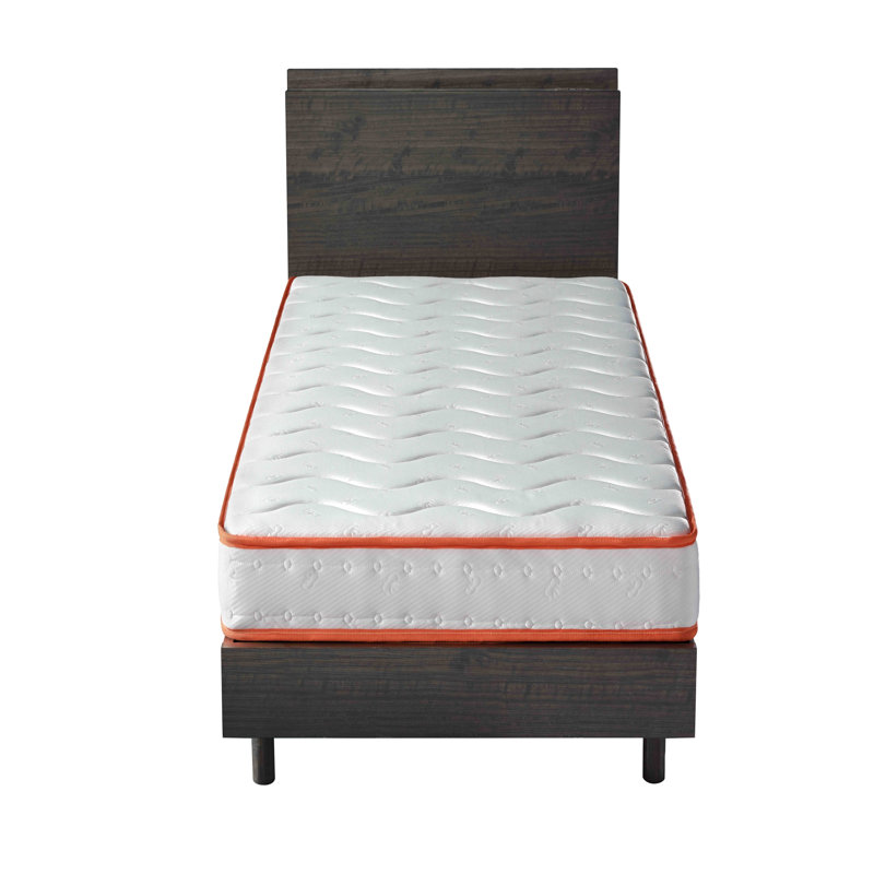 Matelas Matelas hybride à ressorts
