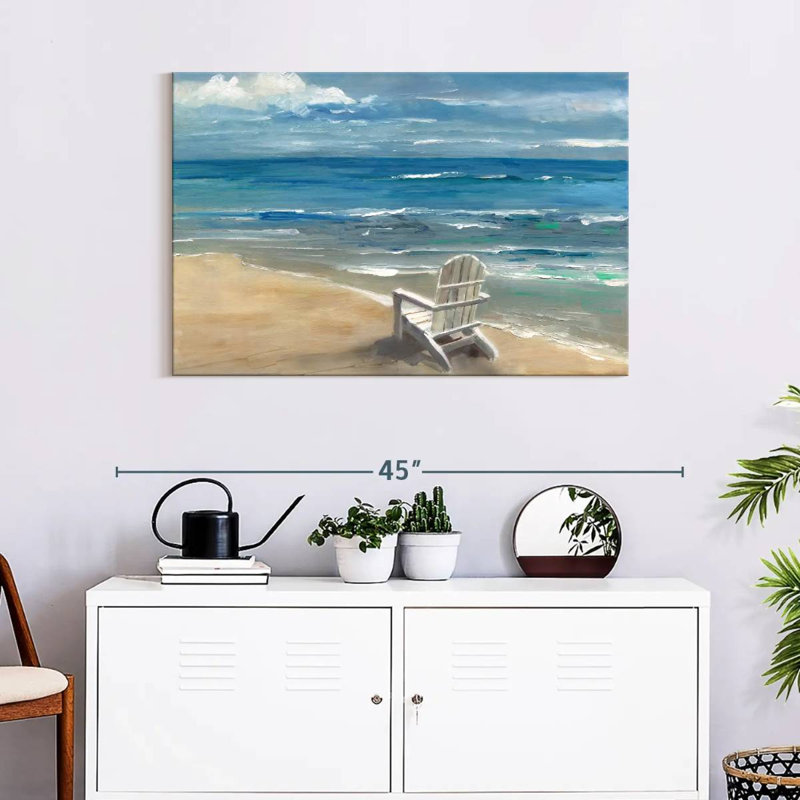Gillard Solace Gillard, 24" H x 36" W