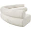 Canapé modulaire rembourré 183 po Bale-90951491