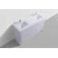 Ensemble de meuble-lavabo double 48 po Meraris-63246074