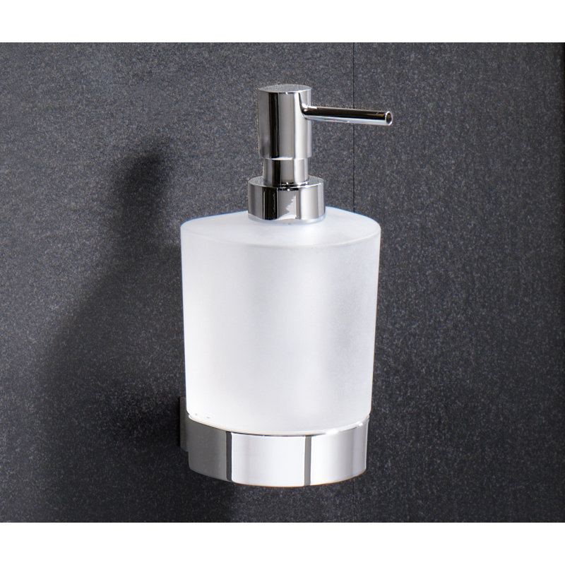 Venita Soap Dispenser