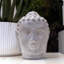 Tête de chambre bouddha Treadwell