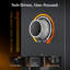 Vonhaus 2000 W Electric High Efficiency Radiator Space Heater