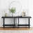Samar 40'' Console Table-98610373