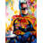 Batman  Giclee on Gallery Wrapped Canvas-2024634527